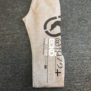 Ecko sweat pants
